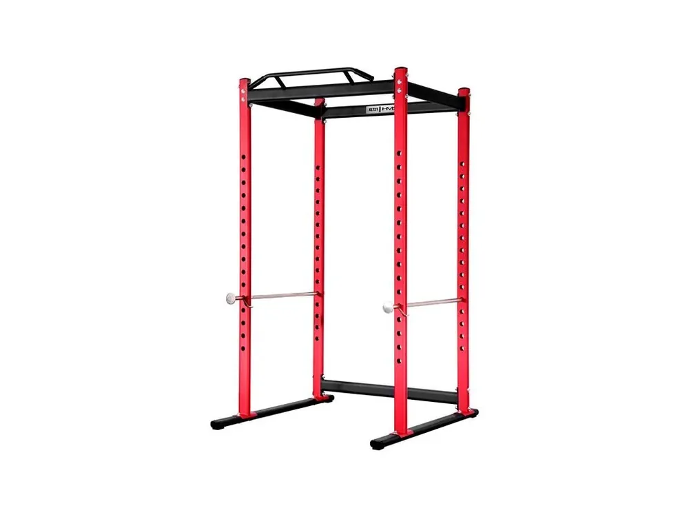 Posilovací klec - Power Rack HMS KLT21 Přímo Od Výrobce