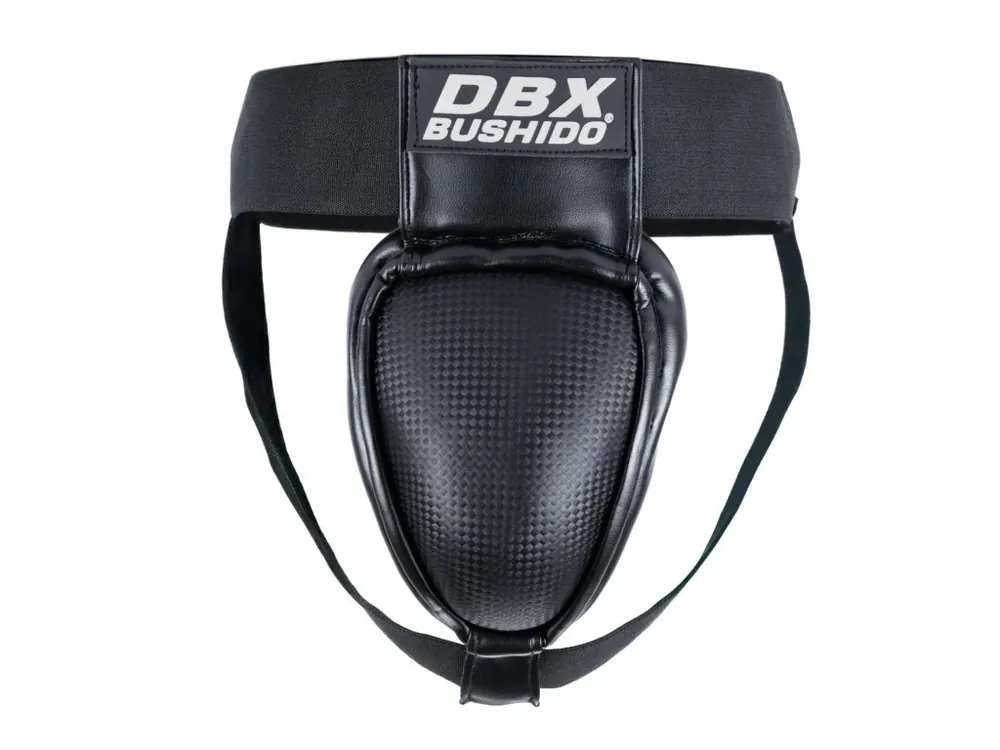 Suspenzor DBX BUSHIDO DBX-GG2 Warrior Speciální Cena