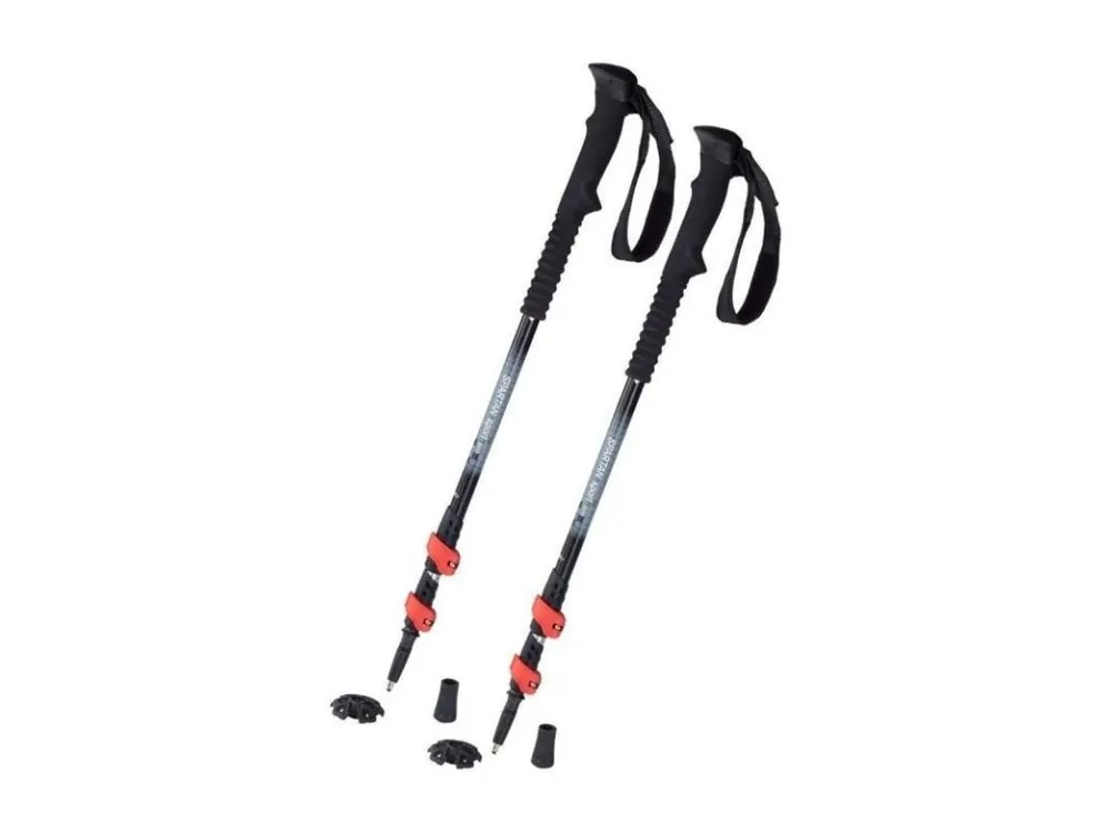 Trekingové hole Fast lock délka 65-135cm Kup Teď