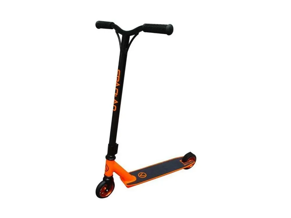 Objednat Nyní Koloběžka freestyle Stunt Scooter