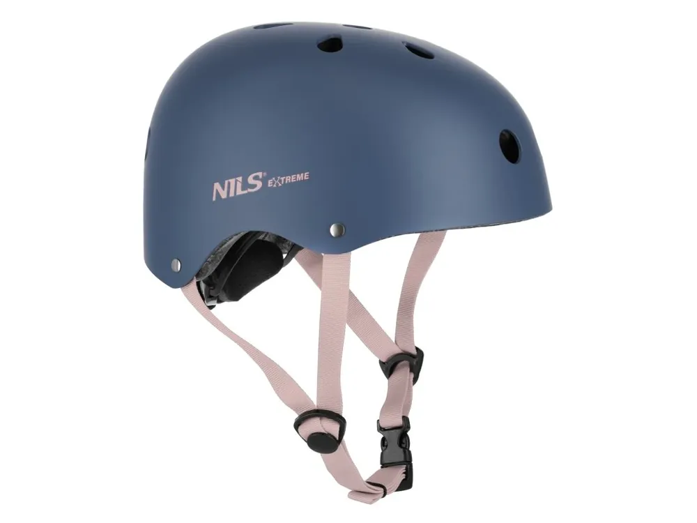 Časově Omezené Helma NILS Extreme MTW001-1 šedá
