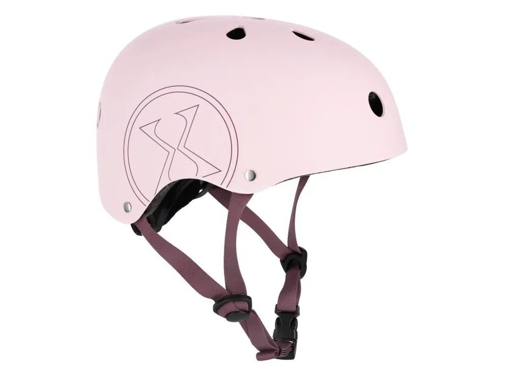 Helma NILS Extreme MTW001-1 tmavě růžová Originální