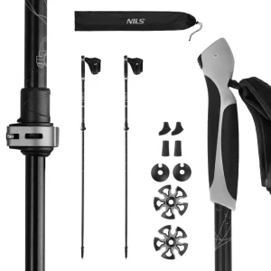 Akce Nordic walking hole NILS NW8612