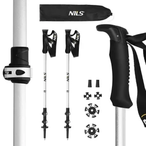 Trekingové hole NILS TK8602 Přímo Od Výrobce