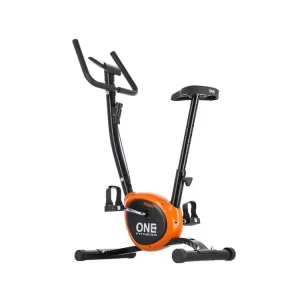 Oblíbený Mechanický rotoped ONE Fitness RW3011 černo-oranžový