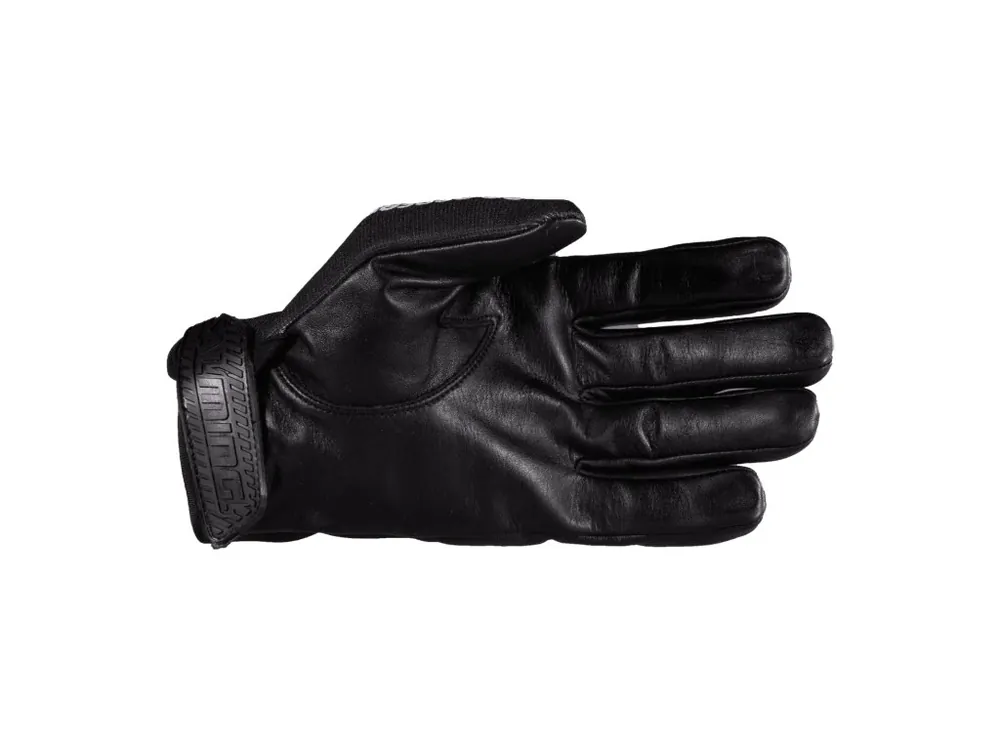 Oblíbený SALMING Goalie Gloves E-Series Black