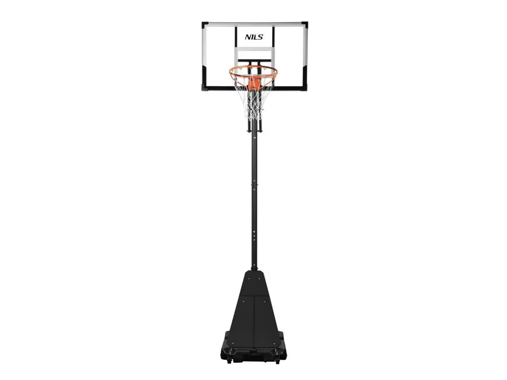 Basketbalový koš NILS ZDK255 Tovární Cena