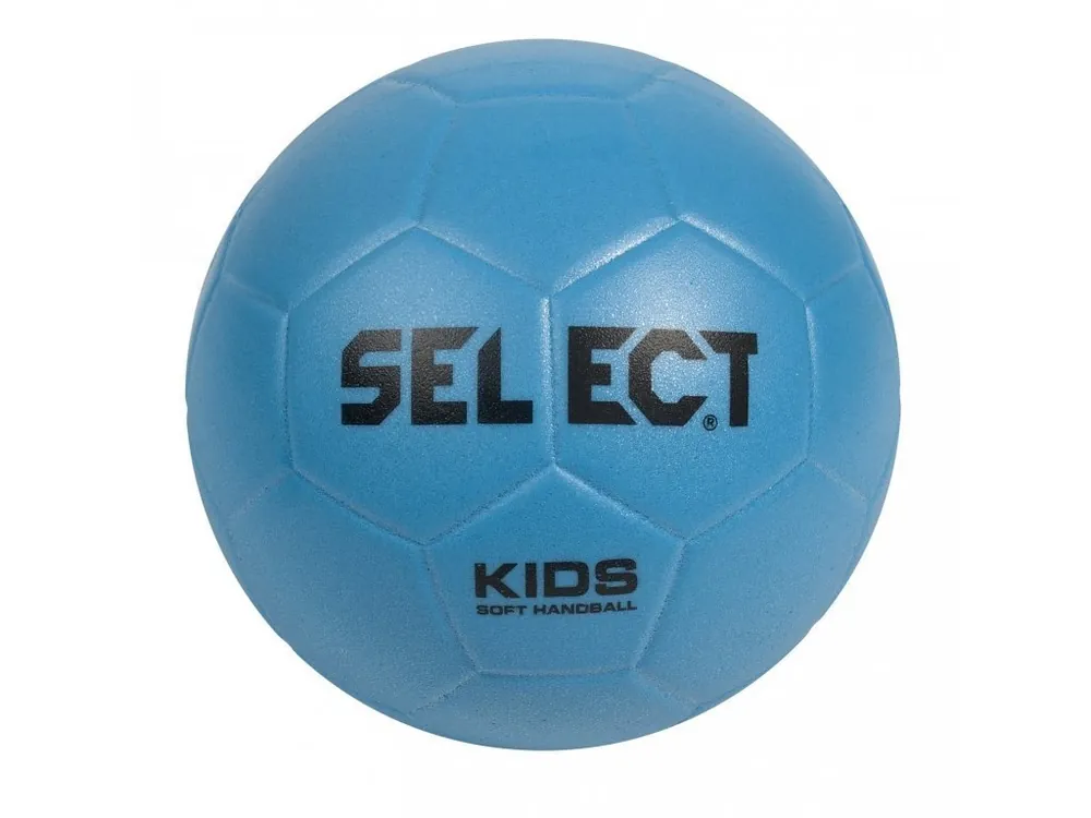 Omezená Nabídka Míč házená Select HB Soft Kids - 1
