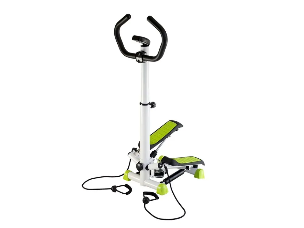 Twist stepper s expandéry a držadlem HMS S 8004 Přímo Od Výrobce