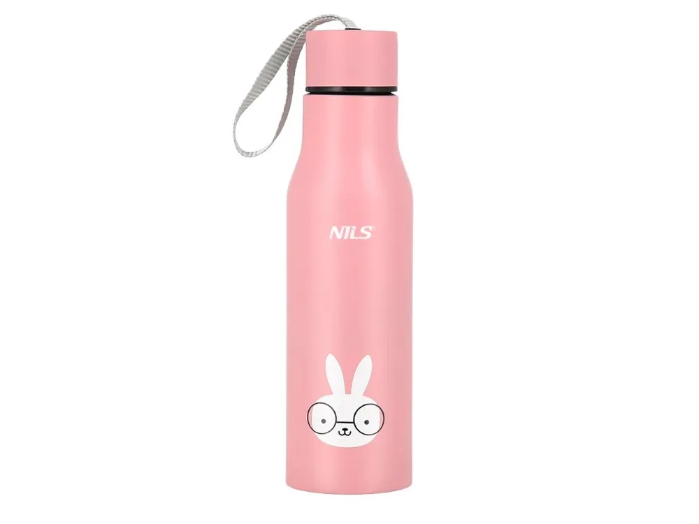 Must-Have Termolahev NILS Camp NCB12 s králíkem