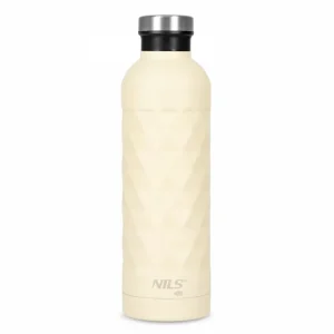 Termoláhev NILS Camp NC3805 béžová 750 ml Expresní Doručení