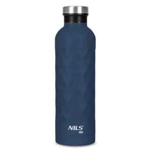 Termoláhev NILS Camp NC3805 modrá 750 ml Sleva