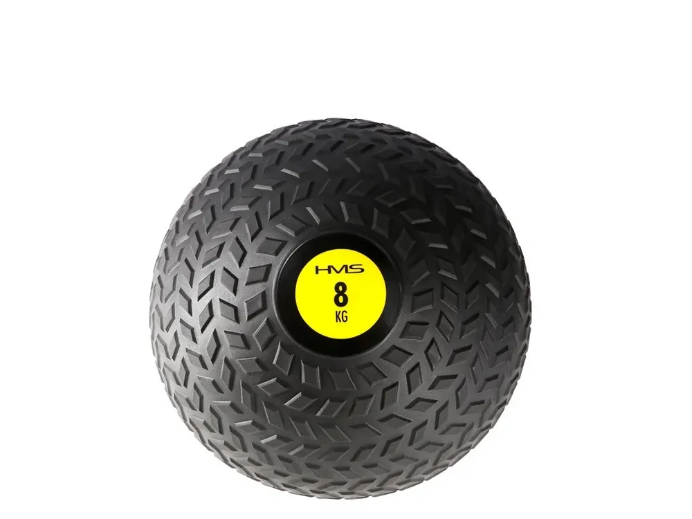 Slam Ball neodskakující medicinbal 8kg PST08 Jen Po Omezenou Doba