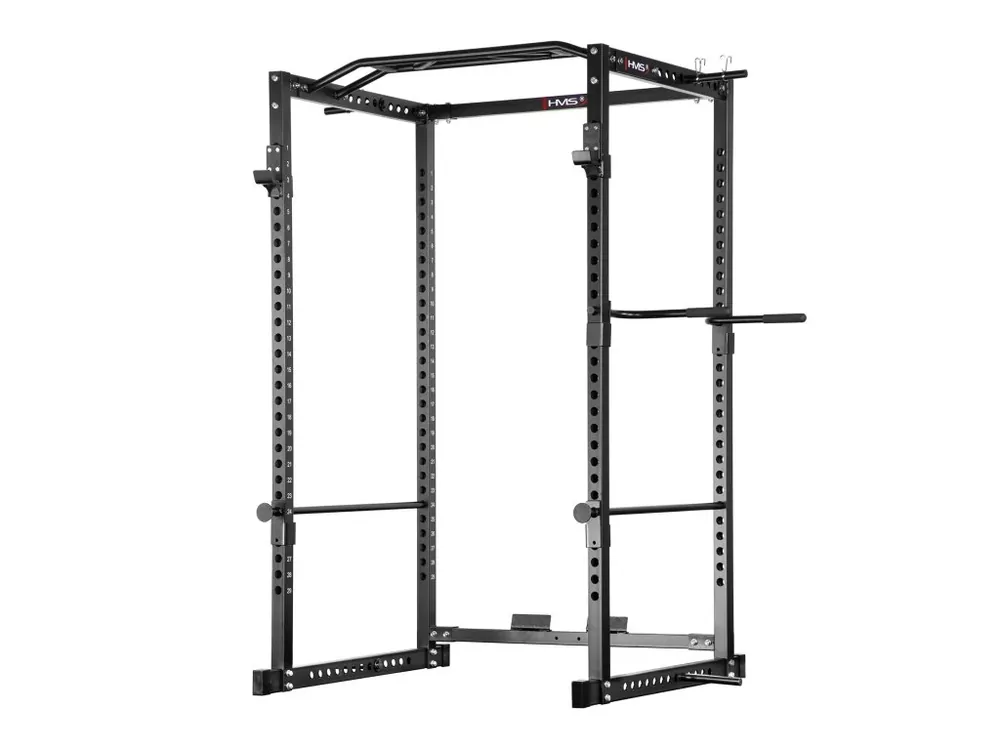 Omezená Nabídka Posilovací klec - Power Rack HMS KLT3111