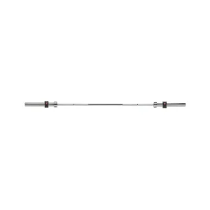 Akční Cena Olympijská obouruční osa HMS GOP220 Pro 220 cm x 50 mm
