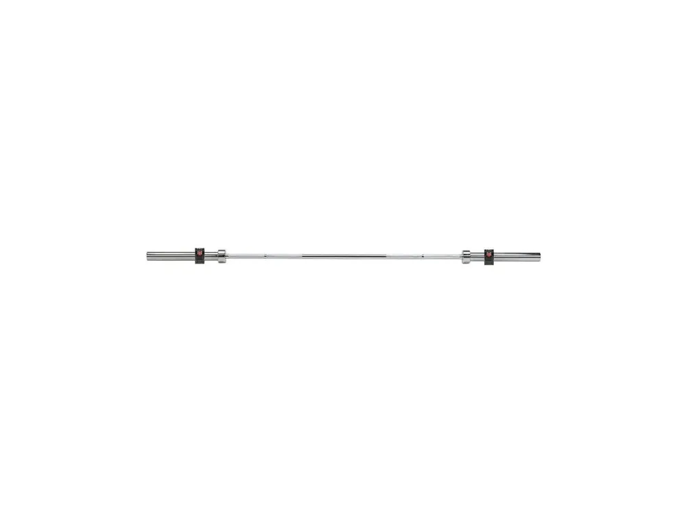 Akční Cena Olympijská obouruční osa HMS GOP220 Pro 220 cm x 50 mm
