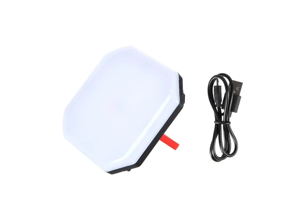 Ověřený Kempingová LED svítilna NILS Camp NC0007 220 lm
