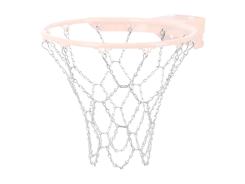 Řetězová síťka pro basketbalový koš NILS SDKR6 Koupit Online