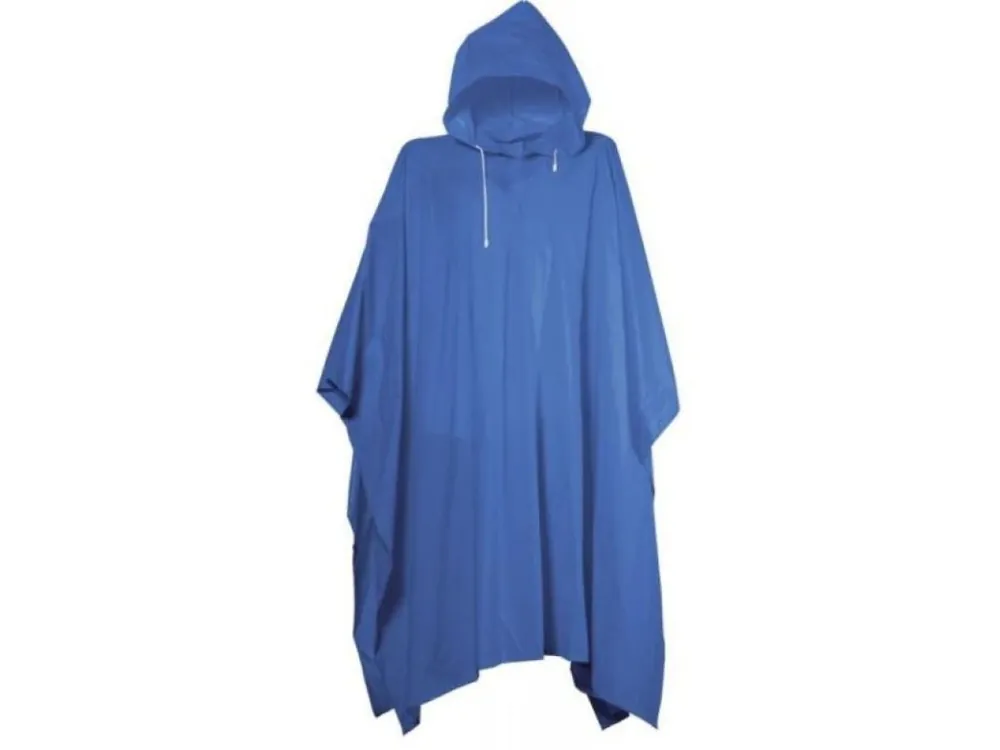 Pláštěnka PONCHO PVC silná Nízká Cena