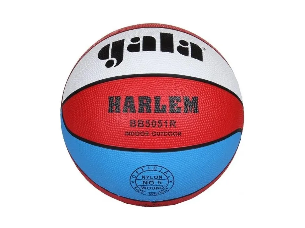 Míč basket GALA HARLEM 5051R Sezónní Sleva