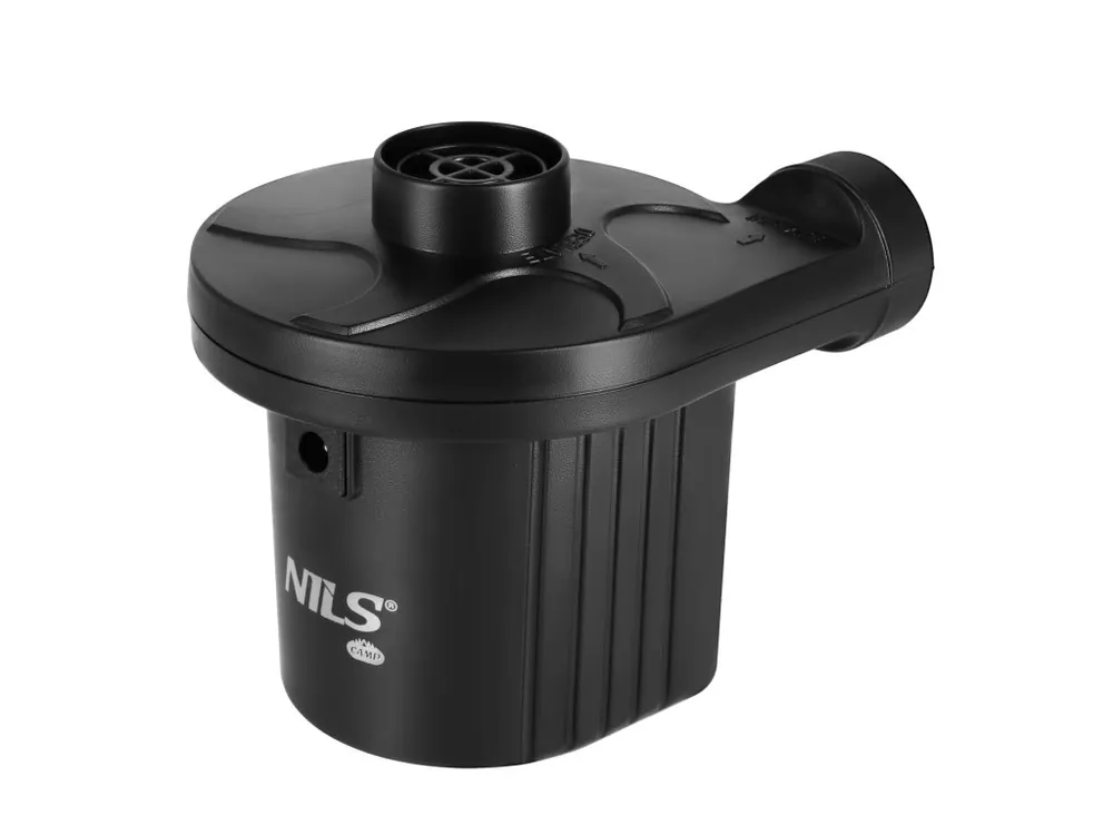Zlevněný Elektrická vzduchová pumpa NILS Camp NC17115
