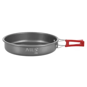 Vysoce Kvalitní Kempingová pánev NILS Camp NC17116 1,6L