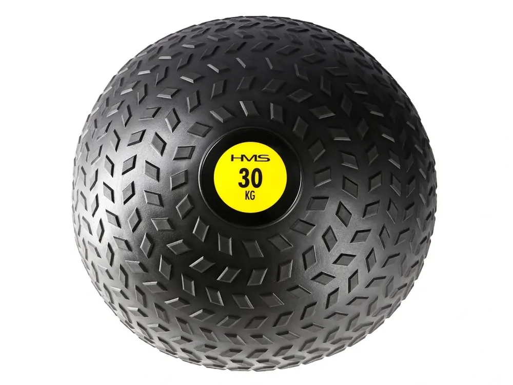 Slam Ball neodskakující medicinbal 30kg PST30 Přímo Od Výrobce