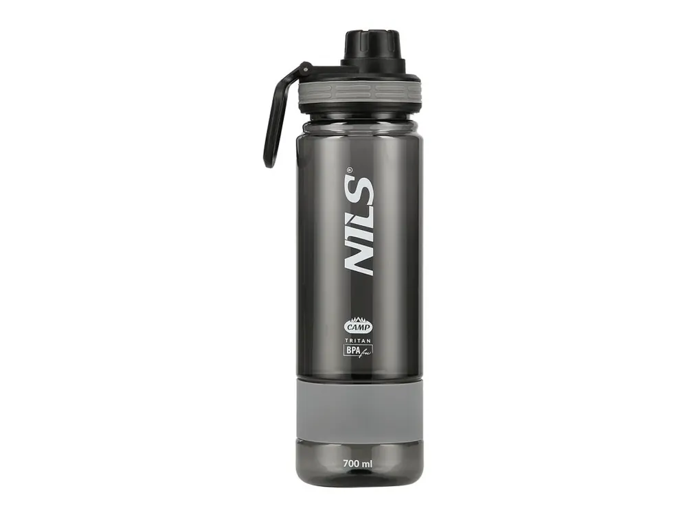 Tritanová láhev na pití NILS Camp NCD07 700 ml Přímo Od Výrobce