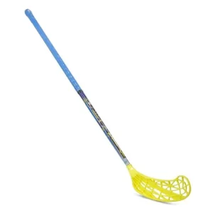 Florbal hůl WARRIOR IFF AREX délka 100 cm Cenová Bomba