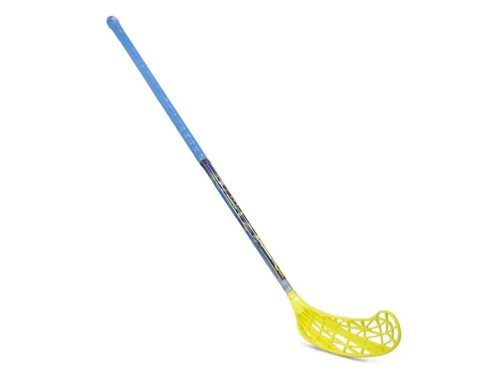 Florbal hůl WARRIOR IFF AREX délka 100 cm Cenová Bomba
