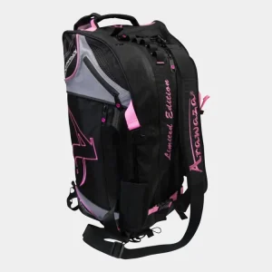 Zlevněný ARAWAZA TAŠKA A BATOH LIMITED EDITION PINK