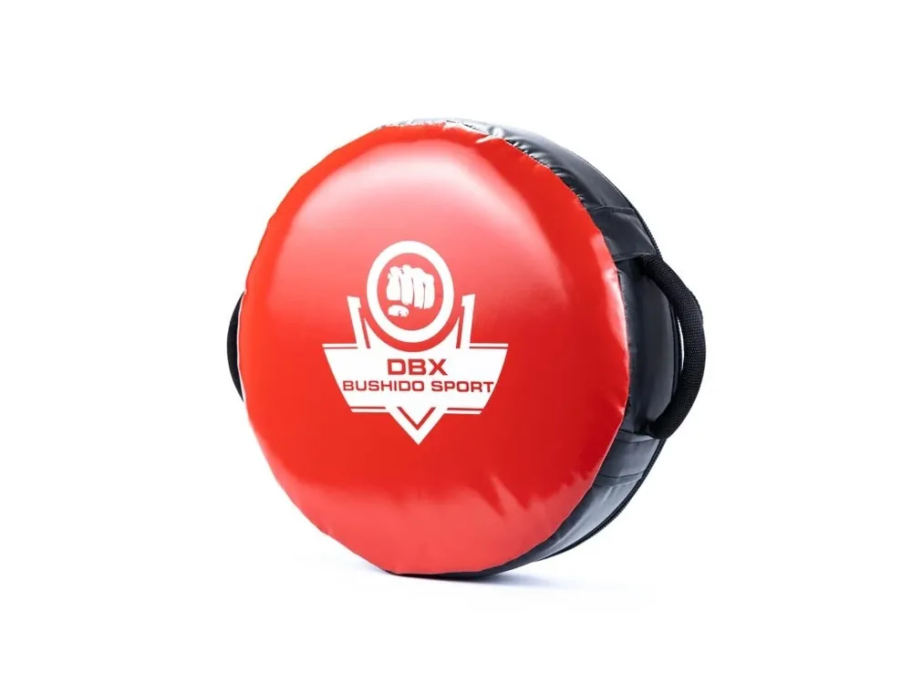 Kruhový tréninkový blok DBX BUSHIDO TO-Red 40 cm Jen Po Omezenou Doba