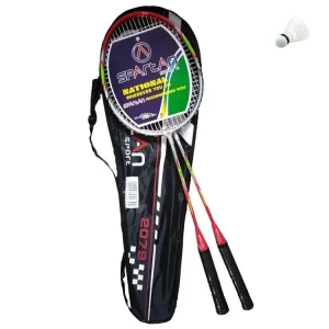 Akční Cena BADMINTONOVÁ SADA SET 2 ks