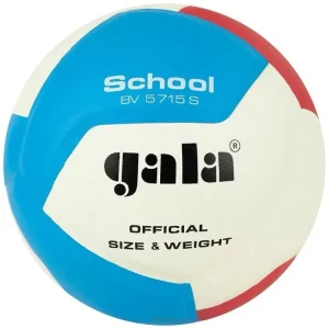 Míč volejbal GALA SCHOOL 12 BV5715S Akce