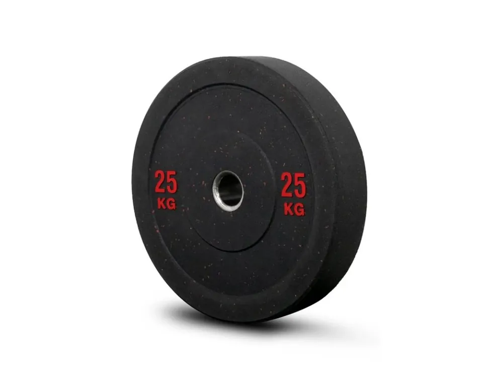 Odeslání Ihned Kotouč EPDM Bumper Rubber Plate 25 kg