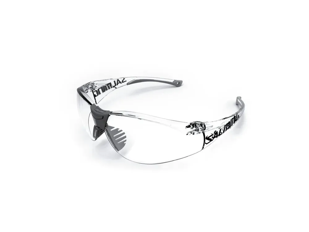 Víkendová Akce SALMING Split Vision Eyewear JR GunMetal