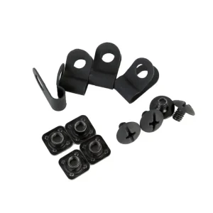 Nová Kolekce SALMING Elit Helmet Screws and Clips