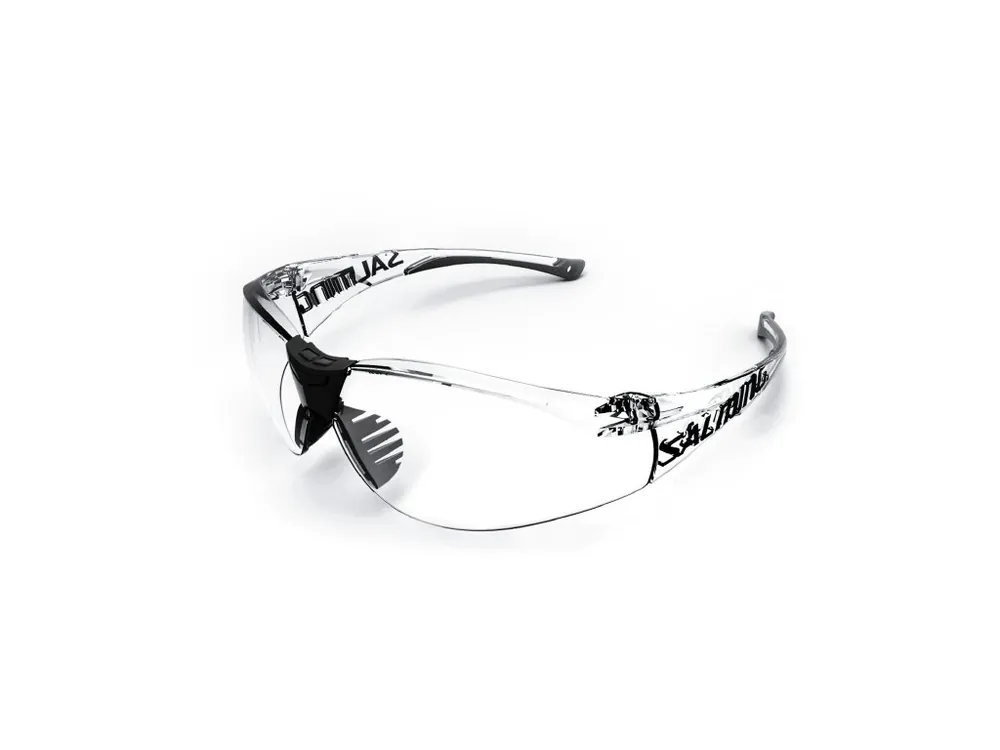 SALMING Split Vision Eyewear SR Black Tovární Cena