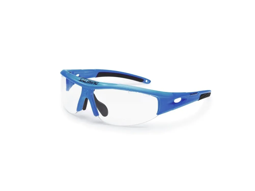 Poslední Šance SALMING V1 Protec Eyewear JR Royal Blue