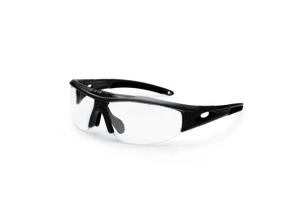 SALMING V1 Protec Eyewear SR GunMetal Super Cena