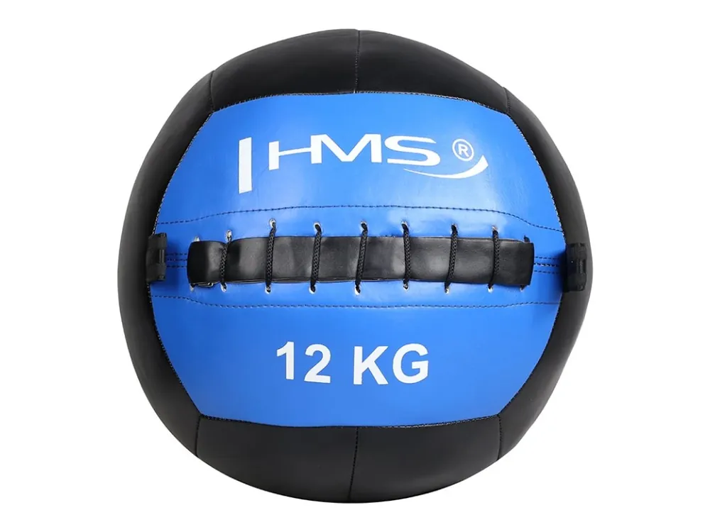 Dokud Zásoby Vydrží Wall ball medicinbal WLB 12 kg