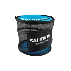 Bezpečná Platba SALMING Floorball Bag/Barrel Cyan/Black