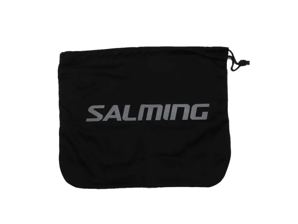 Rychlé Dodání SALMING Helmet Bag Black Black