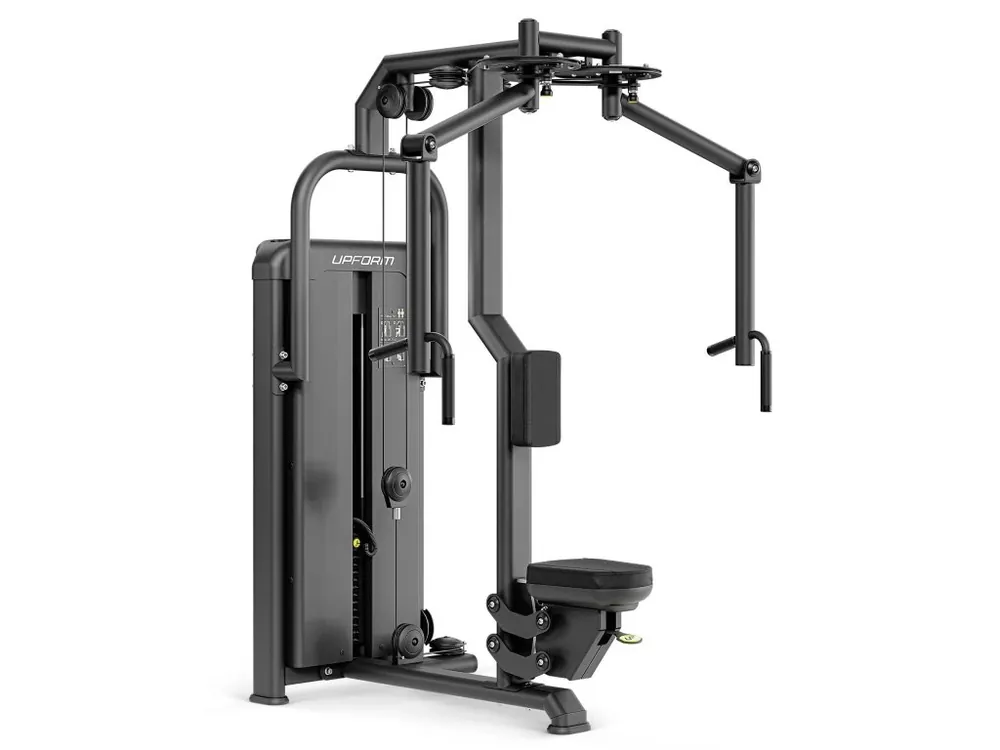 Výhodná Nabídka Stroj na záda a hrudník UpForm UR-U021 2.0 2v1