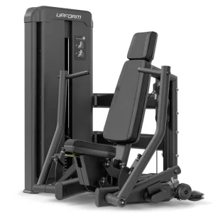 Stroj na hrudník / Chest press UpForm UR-U029 2.0 Dokud Zásoby Vydrží