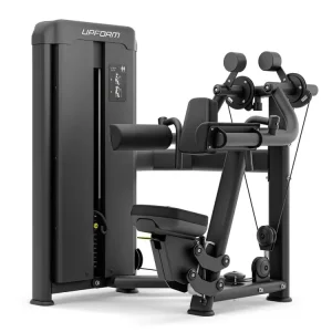 Stroj na rozpažování / Lateral Raise UpForm UR-U031 2.0 Nejlepší Cena