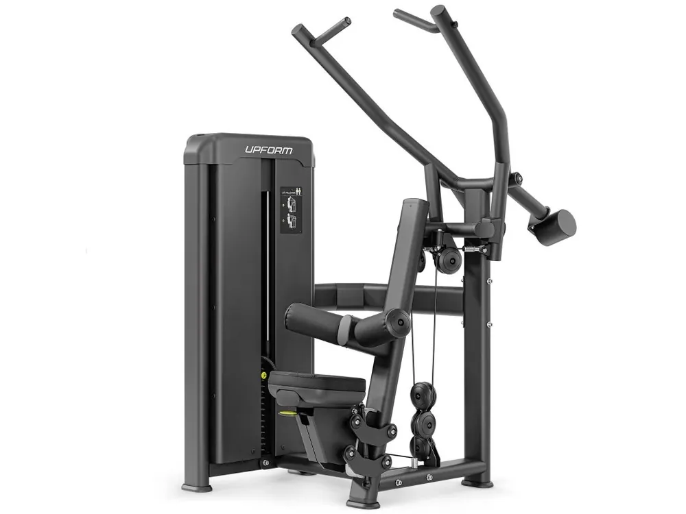 Stroj na záda / Lat Pulldown UpForm UR-U020 2.0 Expresní Doručení