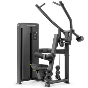 Super Cena Stroj na ramena / Shoulder press UpForm UR-U030 2.0