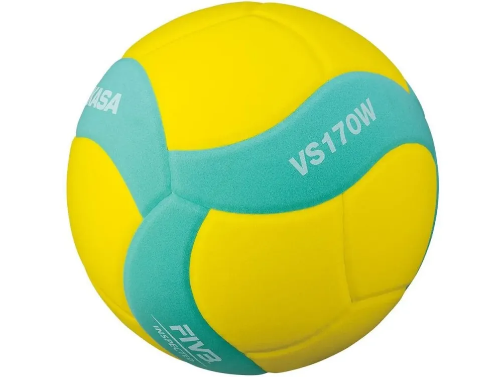 Dokud Zásoby Vydrží Míč volejbalový MIKASA VS170W