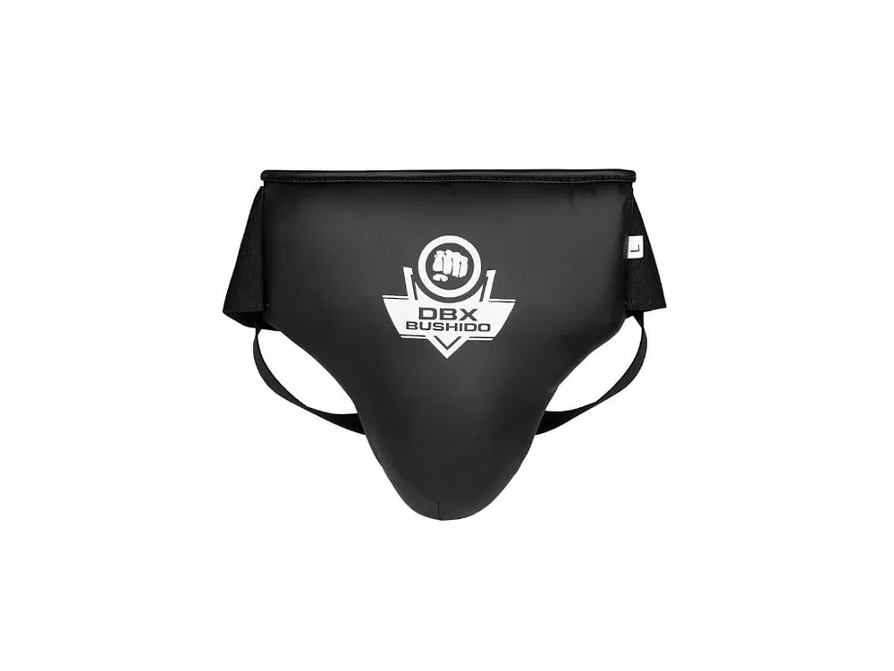 Suspenzor DBX Bushido ARG-2152 Kup Teď